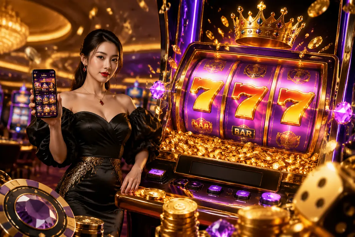 euwin3 bonus deposit pertama Malaysia
