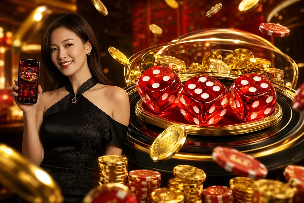euwin3 odds kompetitif taruhan langsung