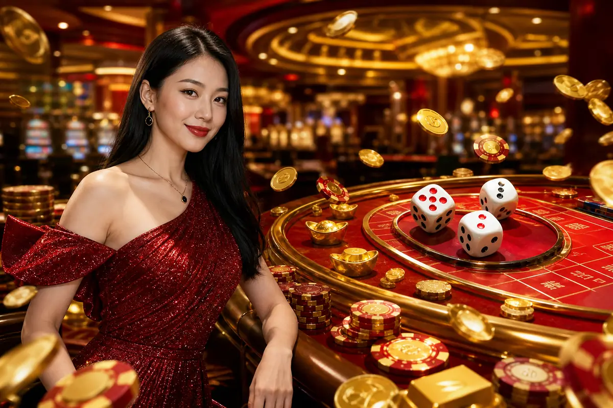euwin3 studio permainan slot live dealer