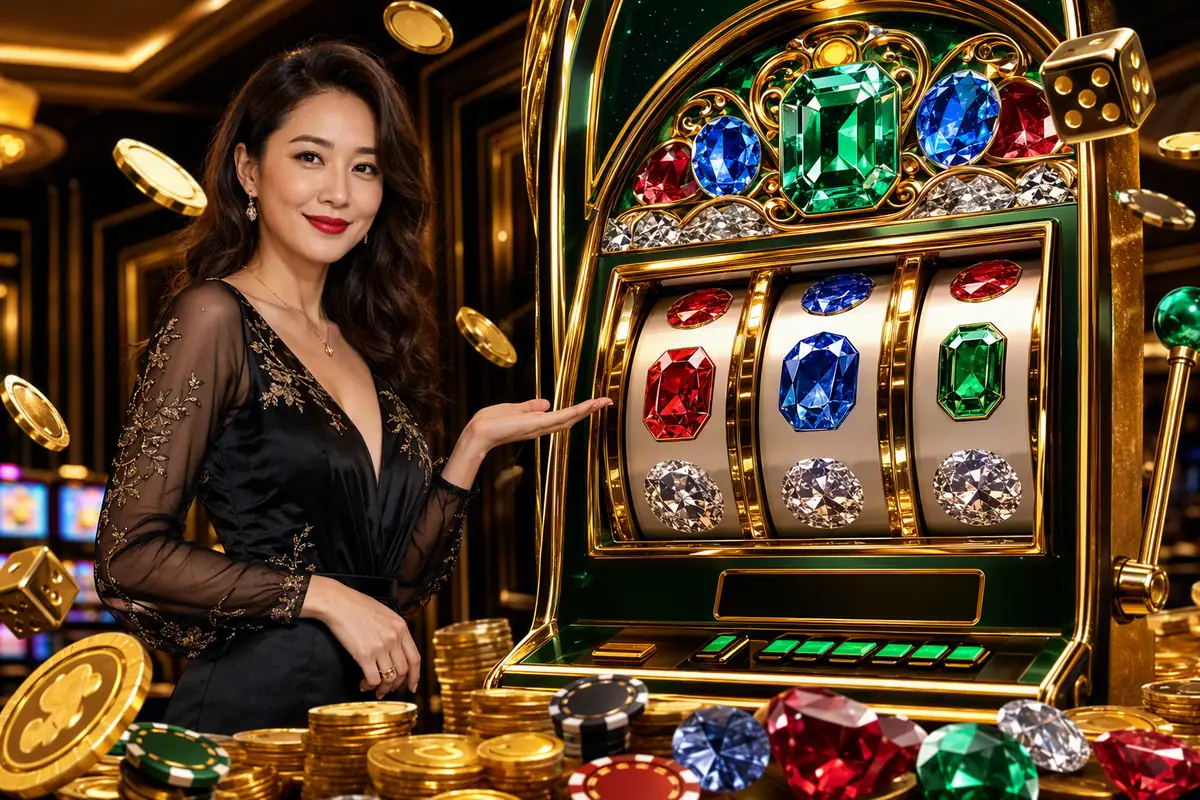 euwin3 Casino deposit Touch n Go DuitNow kaedah bayaran