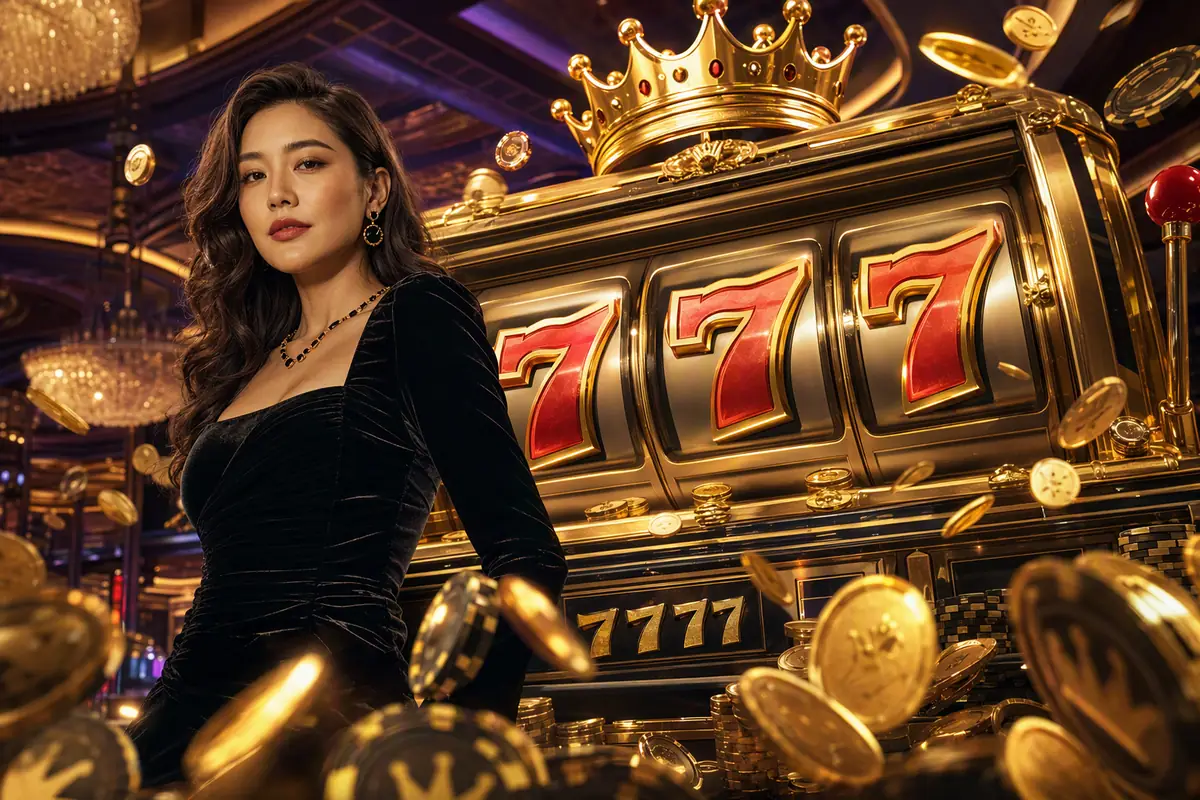 euwin3 panduan strategi slot volatiliti