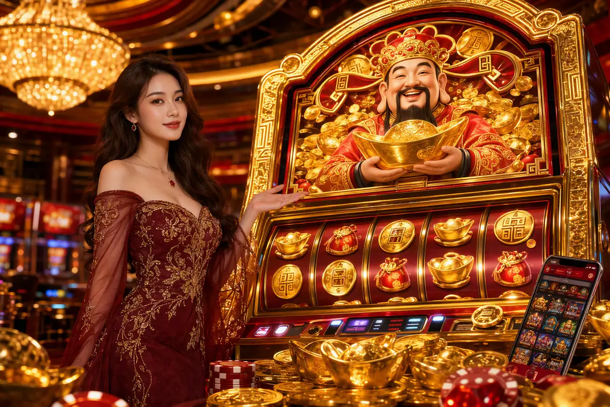 euwin3 Casino program VIP cashback mingguan