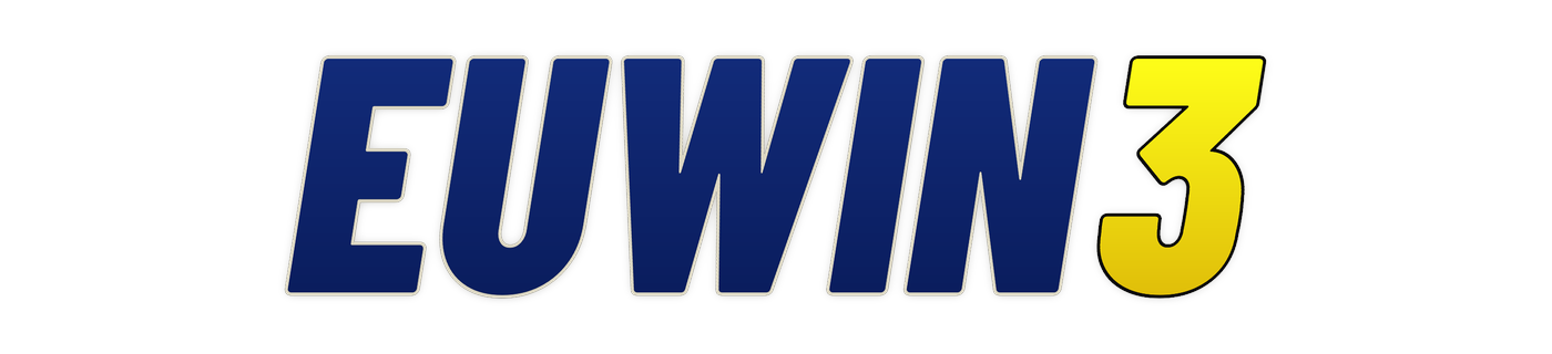 euwin3 logo